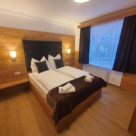Vienna Premium Apartments - Self Check-In Exterior foto