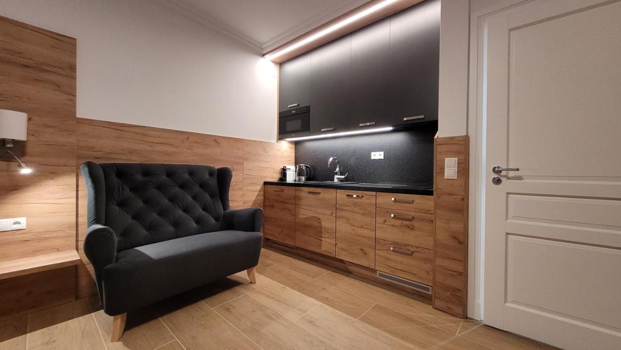 Vienna Premium Apartments - Self Check-In Exterior foto