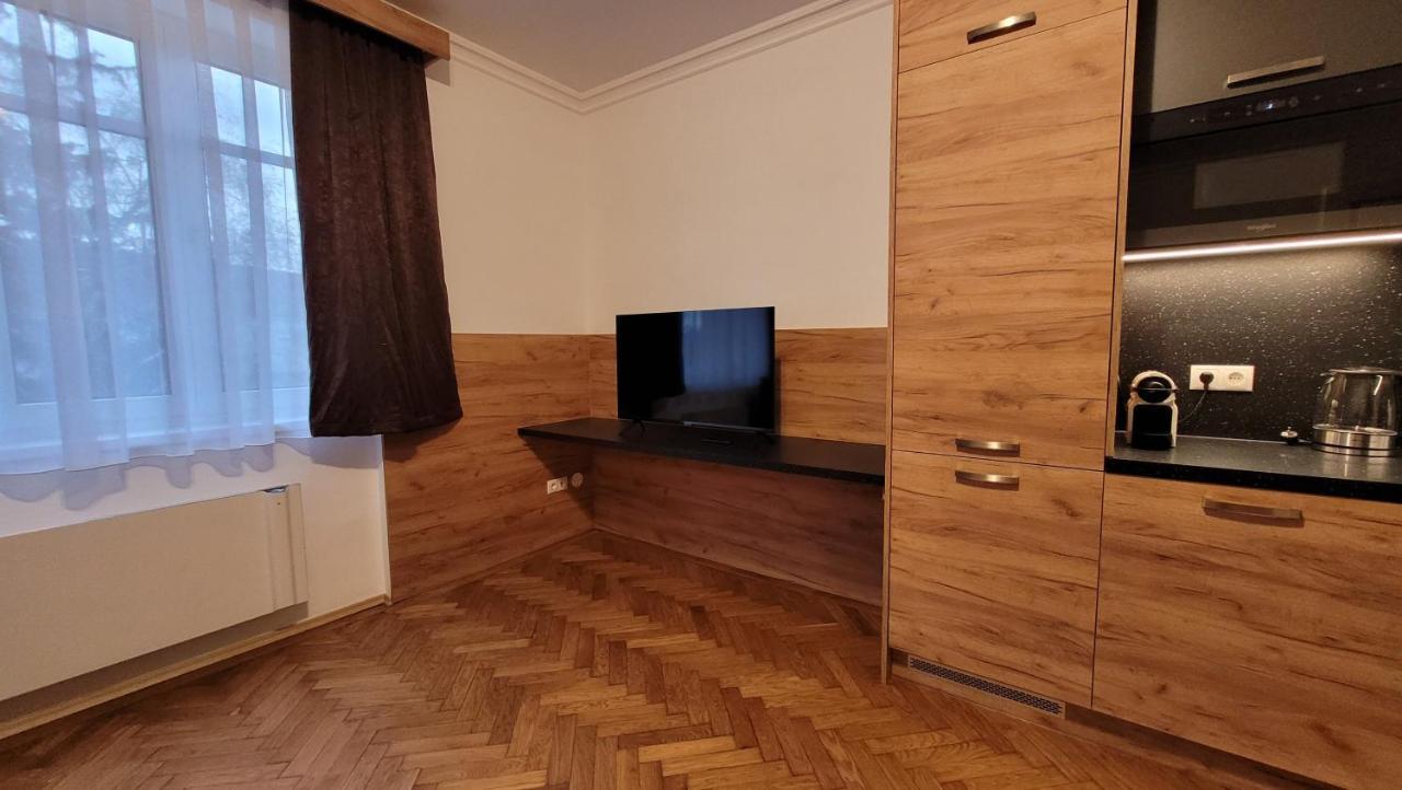 Vienna Premium Apartments - Self Check-In Exterior foto