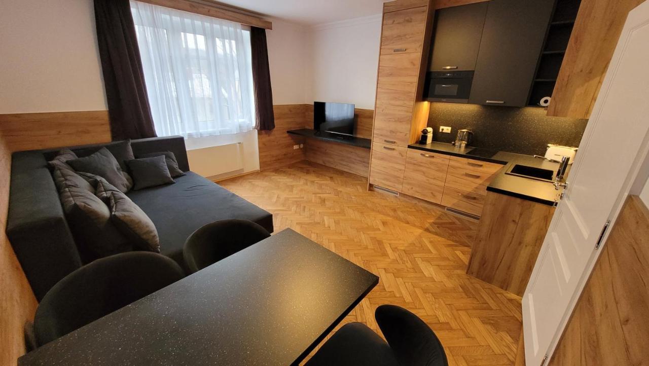 Vienna Premium Apartments - Self Check-In Exterior foto