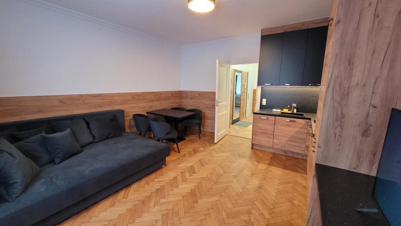 Vienna Premium Apartments - Self Check-In Exterior foto