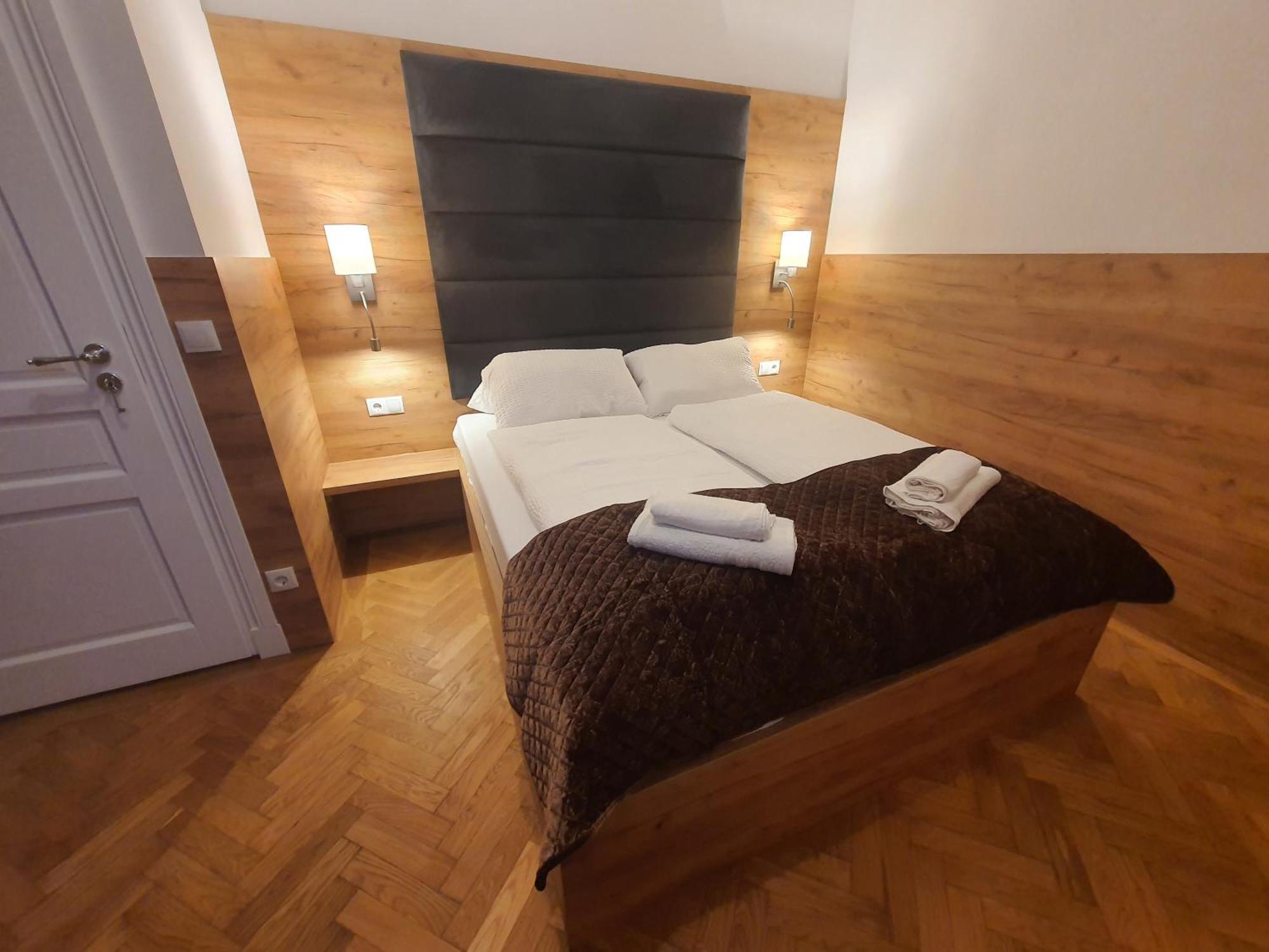 Vienna Premium Apartments - Self Check-In Exterior foto