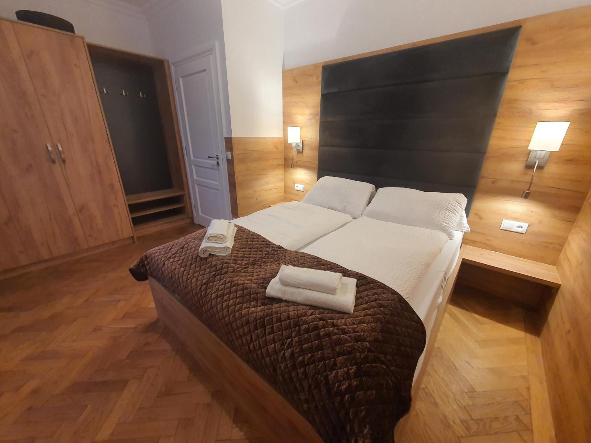 Vienna Premium Apartments - Self Check-In Exterior foto