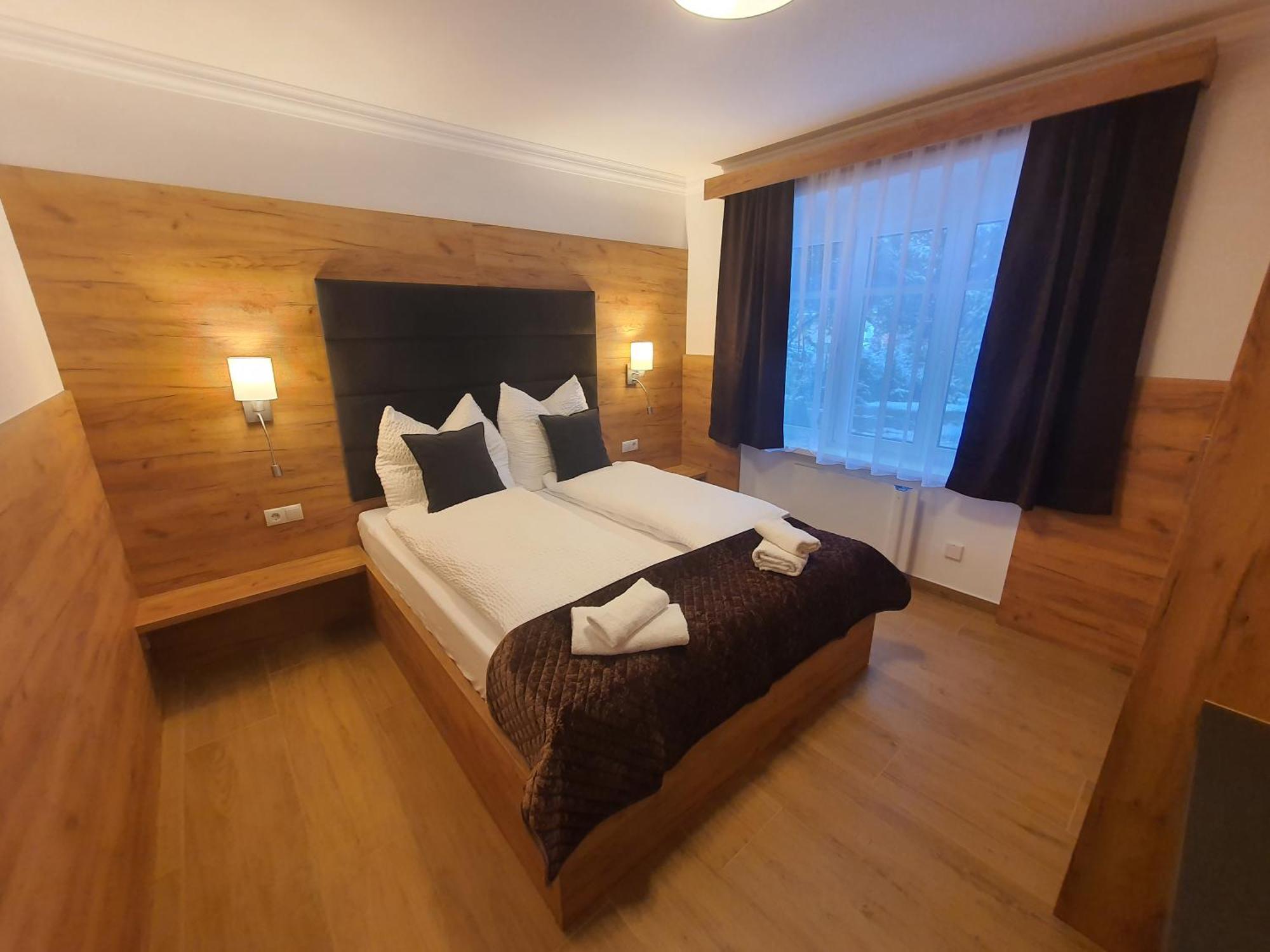 Vienna Premium Apartments - Self Check-In Exterior foto