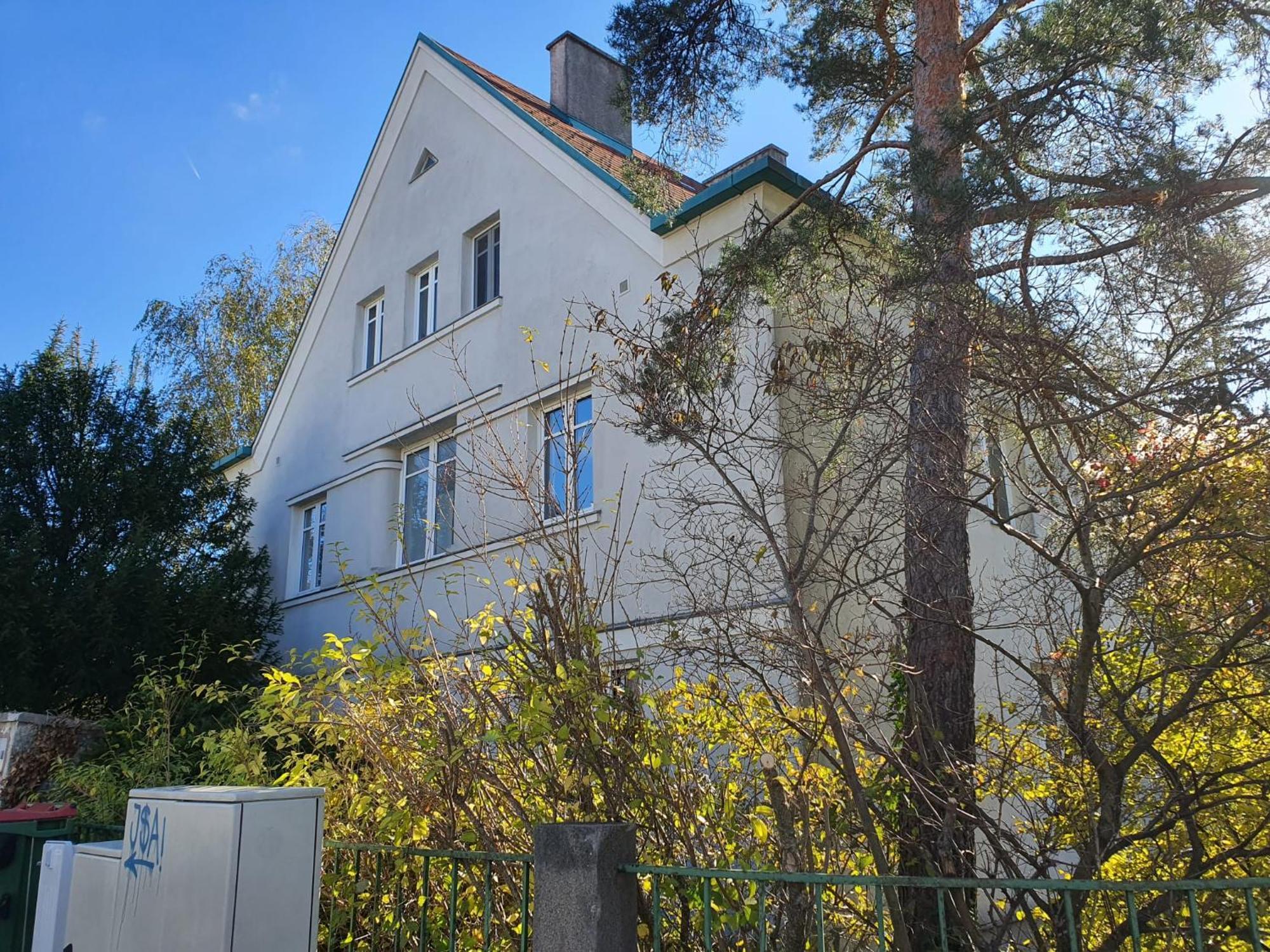 Vienna Premium Apartments - Self Check-In Exterior foto